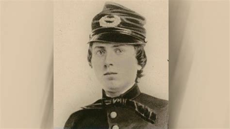 Civil War Officer To Receive Medal Of Honor Fox News Video