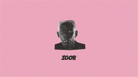 Desktop Wallpaper Tyler The Creator Background