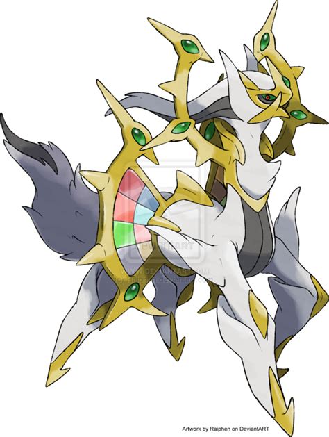 Mega Arceus Pokemon Mega Evolution Pokemon Pokemon Rayquaza