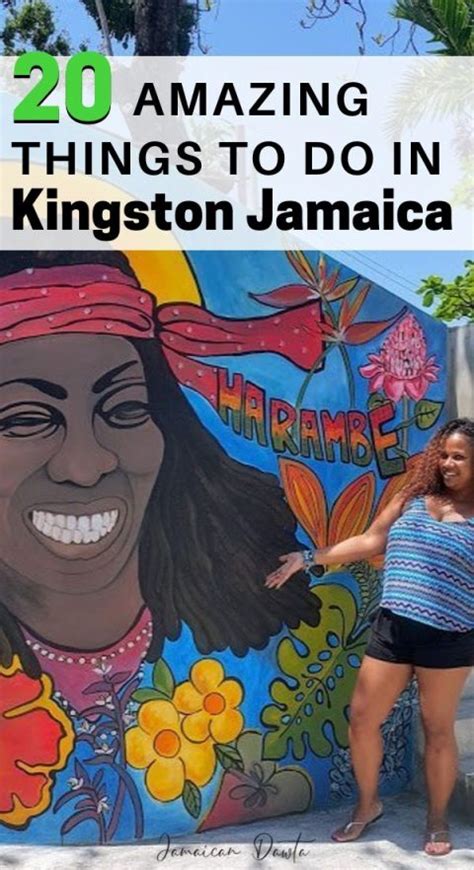 17 Of The Best Things To Do In Kingston Jamaica