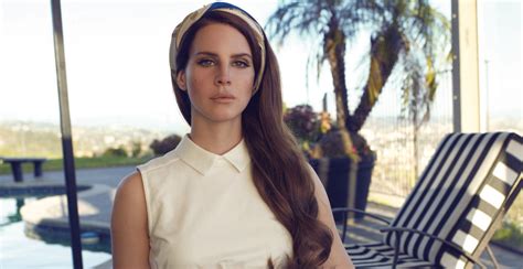 Her debut ep kill kill (2008) was released by 5 points records under her birth name elizabeth lizzy grant. Listen To Lana Del Rey's New Cover Of Sublime's Laid-Back ...