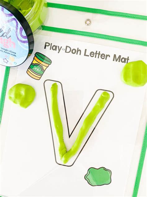 15 Simple Letter V Crafts And Activities Abcdee Learning