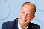 Joachim Stamp: NRW-Minister regt Debatte über Herkunftsnennung von ...