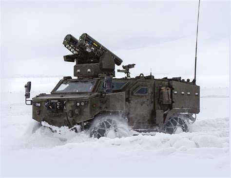 Pars 4x4 Anti Tank Vehicle Defence Turkey Magazine