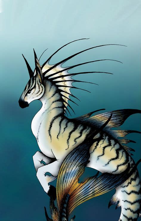 120 Best Mythical Water Creatures Ideas Creatures Mythical Water