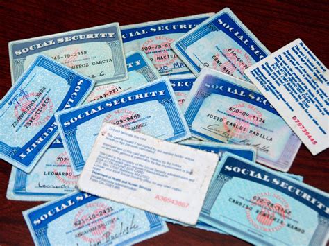 You can get an original social security card or a replacement card if yours is lost or stolen. Fake Social Security Card | Buy SSN Card For Online Sale | Genuinedocs