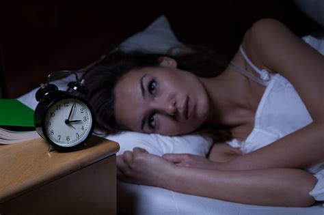 Study Chronic Insomnia Linked To Increased Mortality Risk