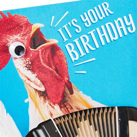 Hallmark Musical Birthday Cards Cards Blog