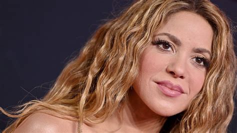 Shakira Again Charged With Tax Evasion In Spain Ordered To Pay More 7