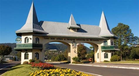 Gramado Um Destino Imperdível Na Serra Gaúcha