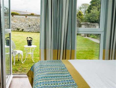 The West House Llantwit Major Good Hotel Guide Expert Review