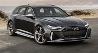 24+ 2020 Audi Rs6 Avant Audi Rs7 2021 - Audi Car Gallery