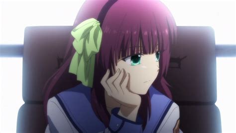 12 Best Anime Girls With Purple Hair The Cinemaholic