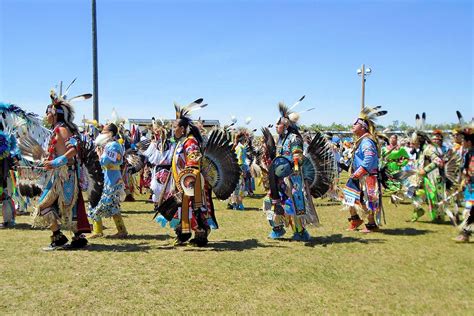 2019 Leech Lake Days Traditional Pow Wow | Leech Lake Band of Ojibwe