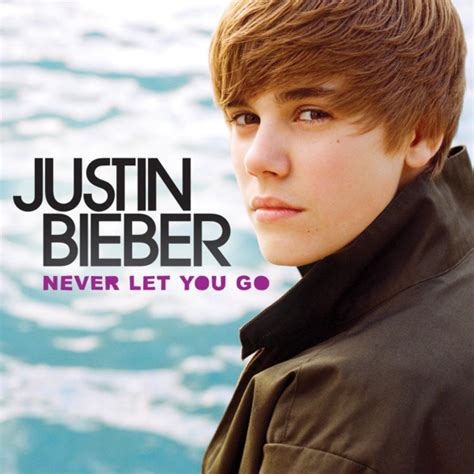 Never Let You Go Song Lyrics And Music By Justin Bieber Arranged By