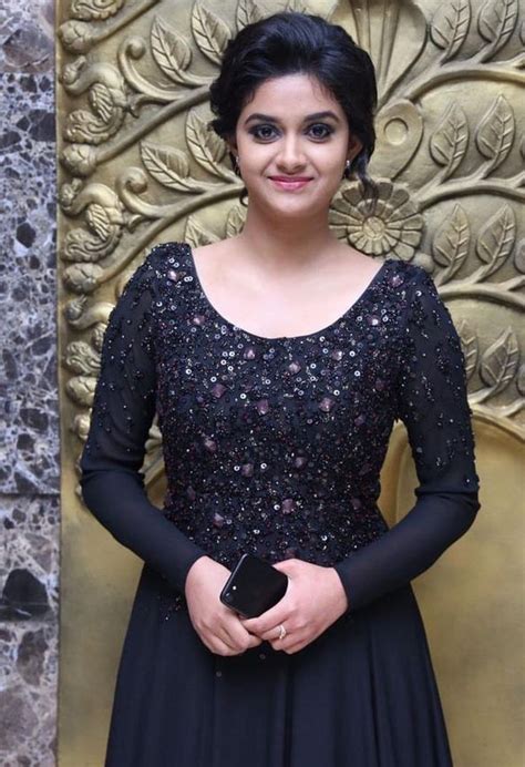 Pin By Harsha K On Keerthy Suresh Indian Fashion Dresses Indian