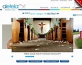 Actualidad y Análisis: Aleteia.org: un llamado a la unidad católica en ...