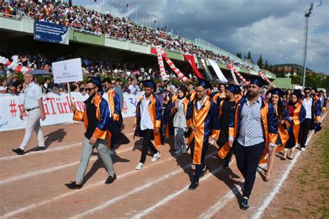 Ortaca Meslek Yüksekokulu Muğla Sıtkı Koçman Üniversitesi 2023 Yılı