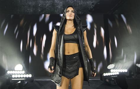 Wwes Sonya Deville Wants To Be Known More Than The Gay Wrestler