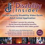 Social Security Disability Software Photos