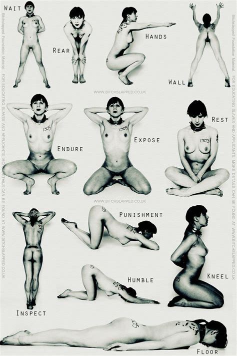 Bdsm Sex Positions Telegraph