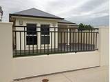 Fence Grill Design Images