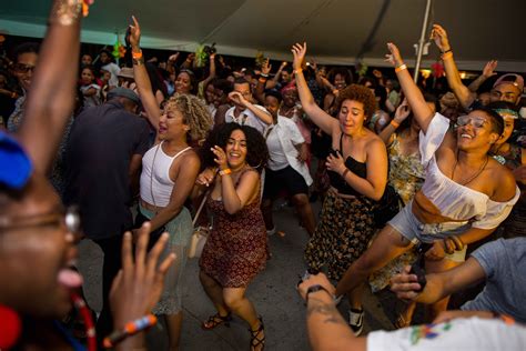 Afro-Latino Festival Returns With a Tribute to Fania Legend Ismael Rivera