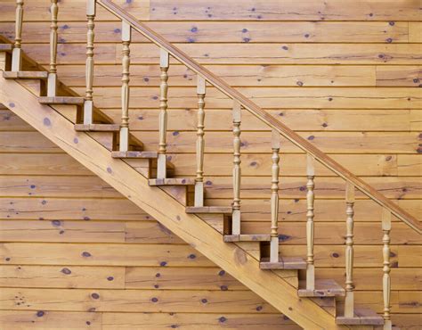 Wooden Staircase Design Ideas For Your Home Traditional And Modern