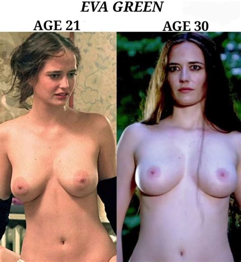 Eva Green Breast Augmentation Parsleyfour