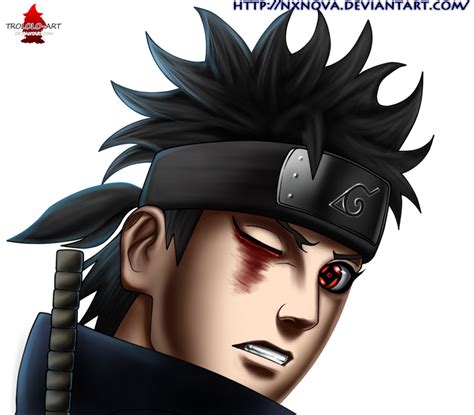shisui uchiha - Shisui Uchiha Photo (32245318) - Fanpop