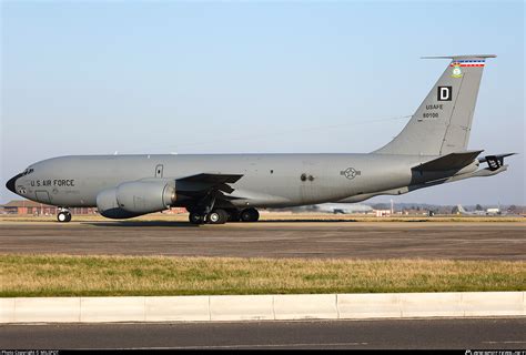 58 0100 United States Air Force Boeing Kc 135r Stratotanker 717 148