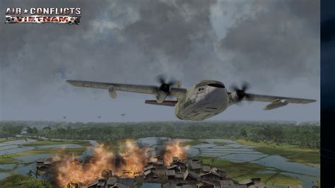 Air Conflicts Vietnam Images Launchbox Games Database