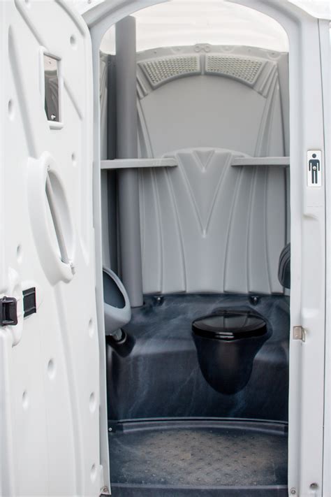 Portable Toilet Rentals Harris Septic