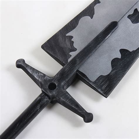 Black Clover Asta Weapon Demon Slayer Sword And 50 Similar Items