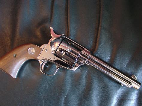 Colt Saa 1st Generation38 Special5 12total For Sale