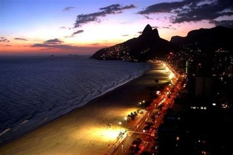 Top 10 Nightlife Moments In Rio De Janeiro