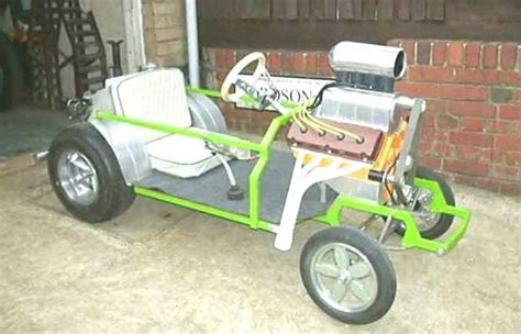 Toy Gasser Vintage Pedal Cars Pedal Cars Mini Cars