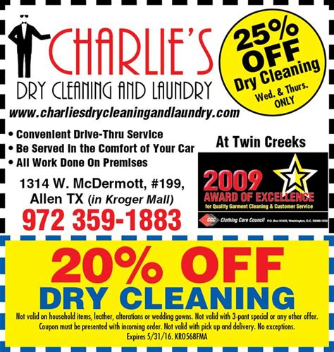 indoor media testimonial tom grant charlie s fine dry cleaning kroger testimonials