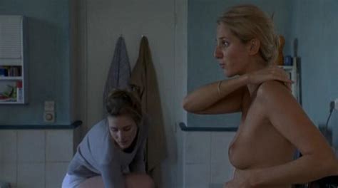 Nude Video Celebs Natacha Regnier Nude Sandrine Kiberlain Nude Tout Va Bien On Sen Va 2000