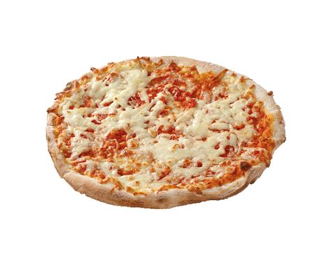 Pizza Margherita Maxigel Srl