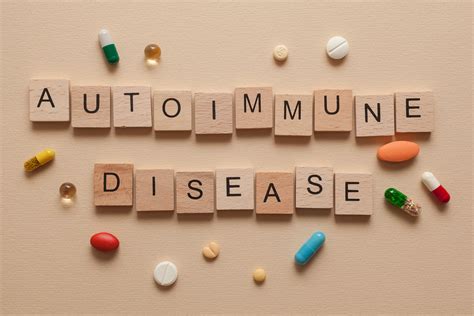 Autoimmune Diseases On The Rise Among Young Women Study
