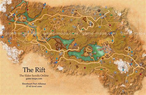 Eso How To Get To The Rift From Vvardenfell