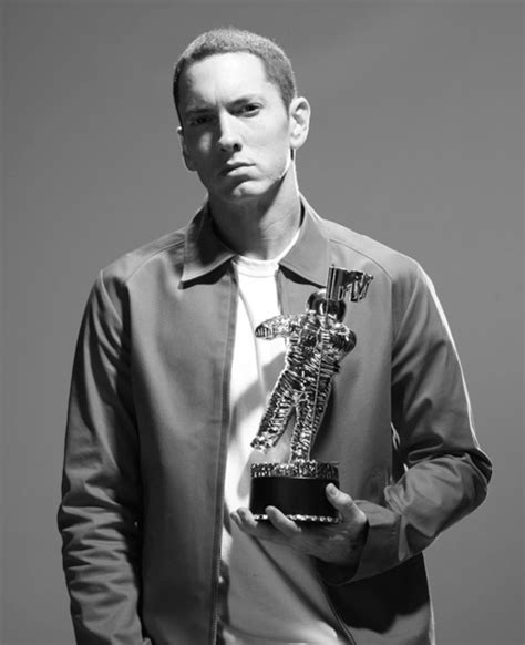Hot Shot Eminem Covers Rolling Stone Magazine That Grape Juice