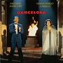 Freddie Mercury "Barcelona" reissue album gallery
