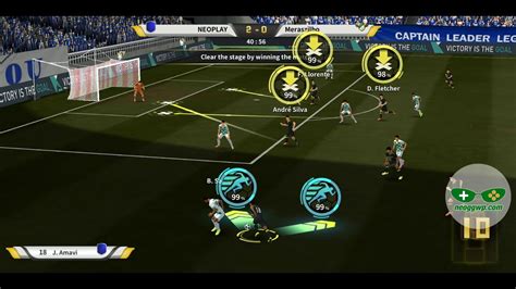 Champions Manager Mobasaka Android Ios Apk Soccer Manager Gameplay