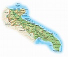 Guida di viaggio: Puglia