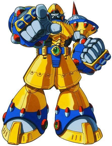 メディアツイート ロックマンシリーズ図鑑bot ROCKMAN LIBRARY さん Twitter Megaman Megaman Series Character