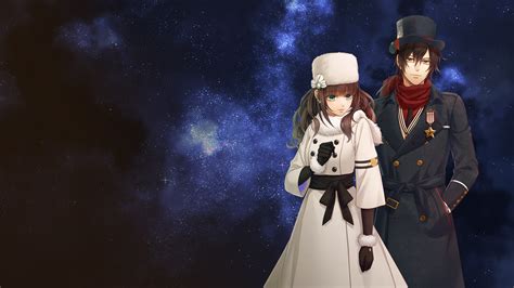Code Realize ~wintertide Miracles~