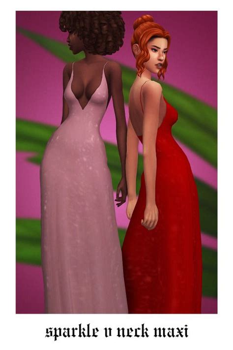 Fantayzia Maxis Match Sims 4 Dresses Sims 4 Wedding Dress Sims 4
