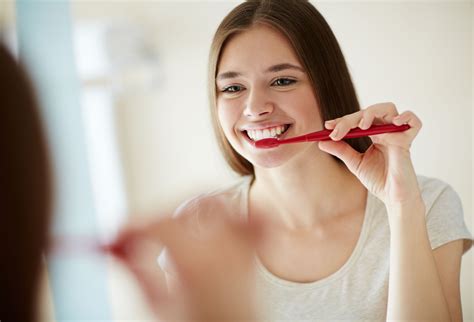 Decálogo De Una Buena Higiene Oral Gabel Dental Clínica En Móstoles